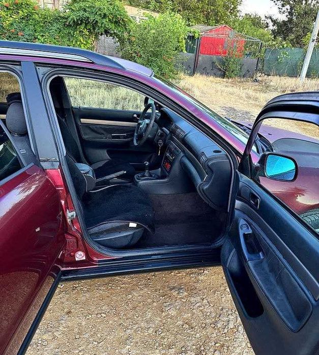 Продам AUDI -A 4-универсал