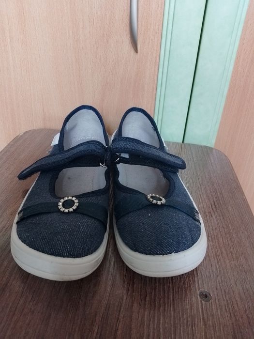 Продам дитячий тапки