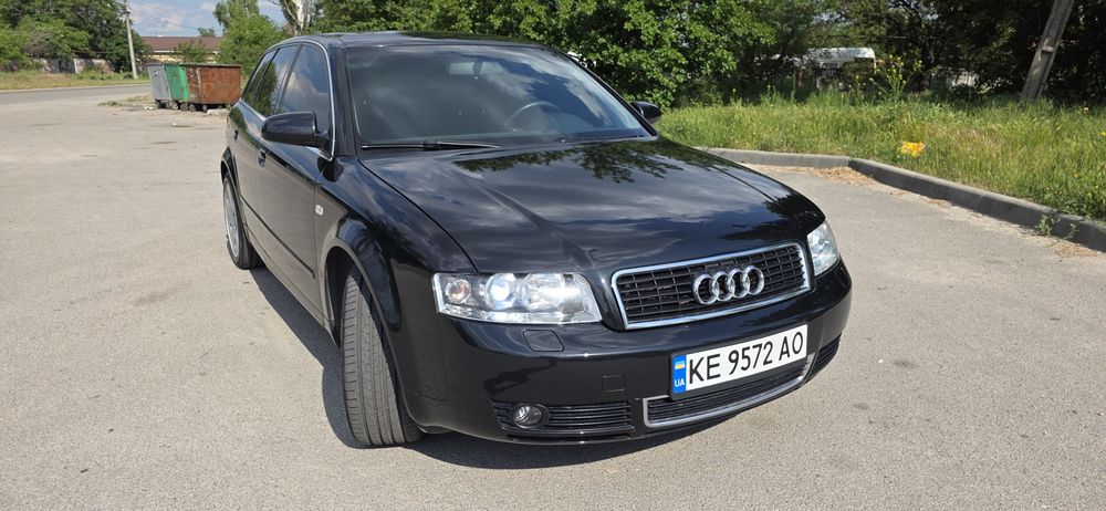 Продам Audi A4 b6