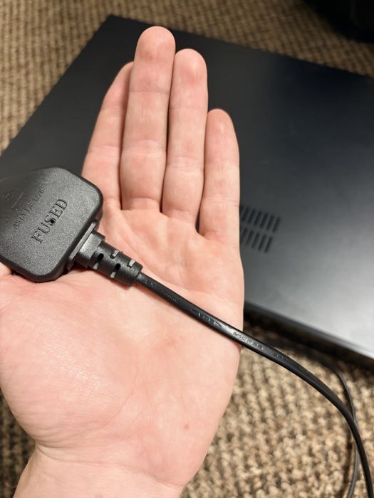 Професійний медіаплеєр Apart PC1000R MKII (CD / USB / SD) Повністю справний