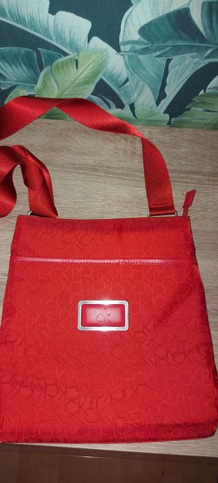 Сумка Calvin Klein Оригинал