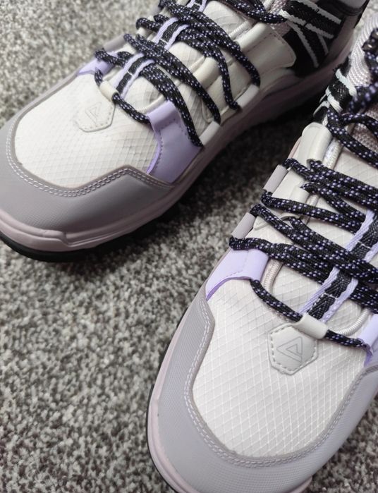 buty zimowe damskie rozmiar 39