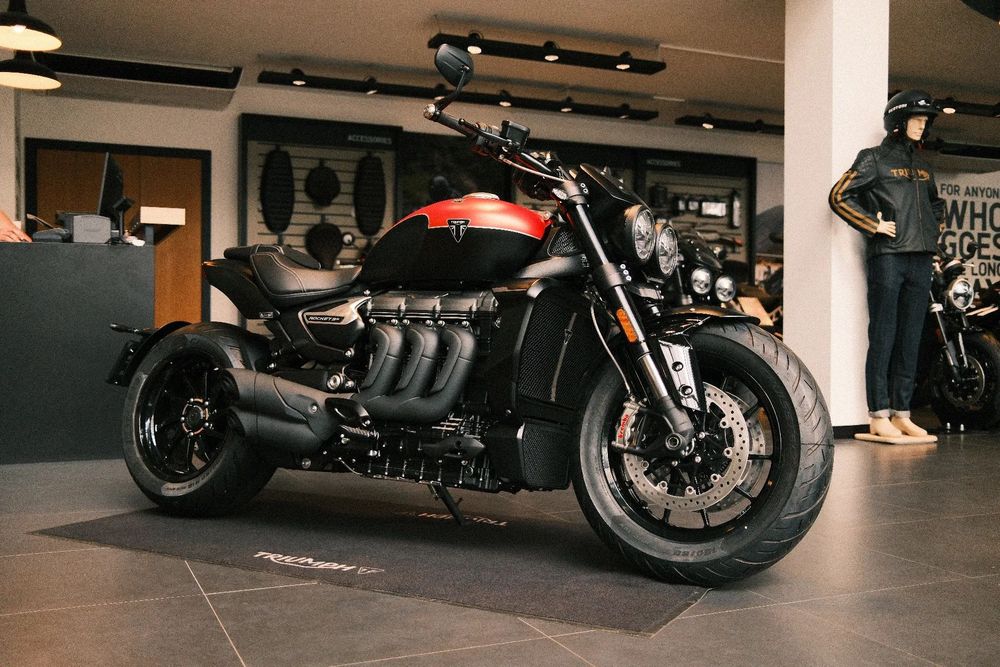 Triumph