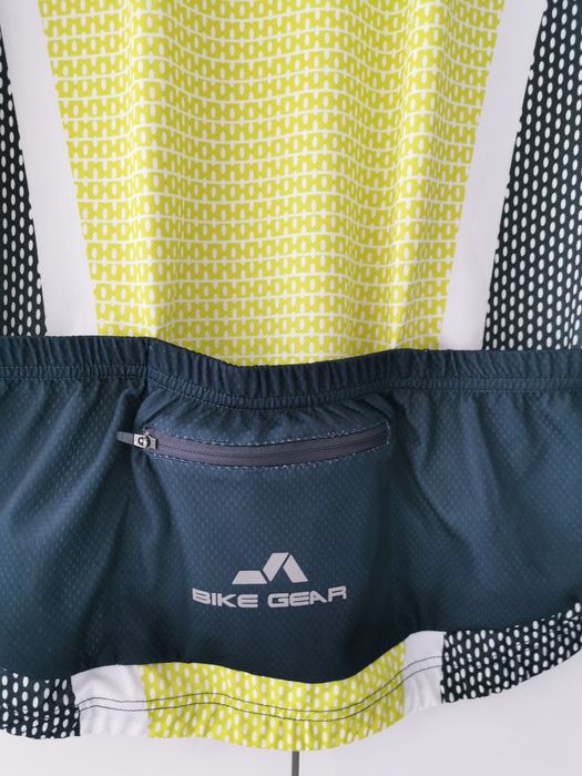 Koszulka na rower r. L, Crivit