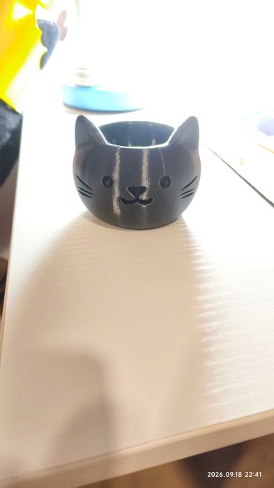 Impressão 3D/Gravação Laser