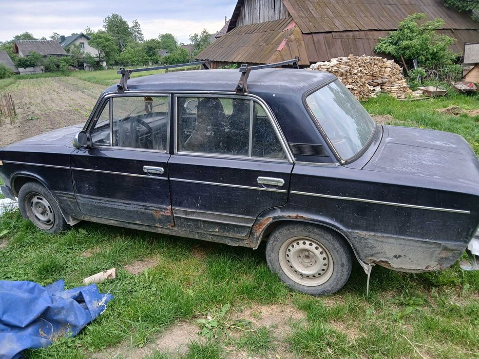 Продам авто 2106 рік 1989