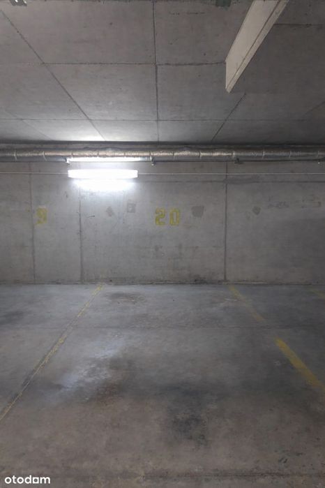 Garaż w Lublinie, Sławin, Limbowa 3 - świetna lokalizacja!