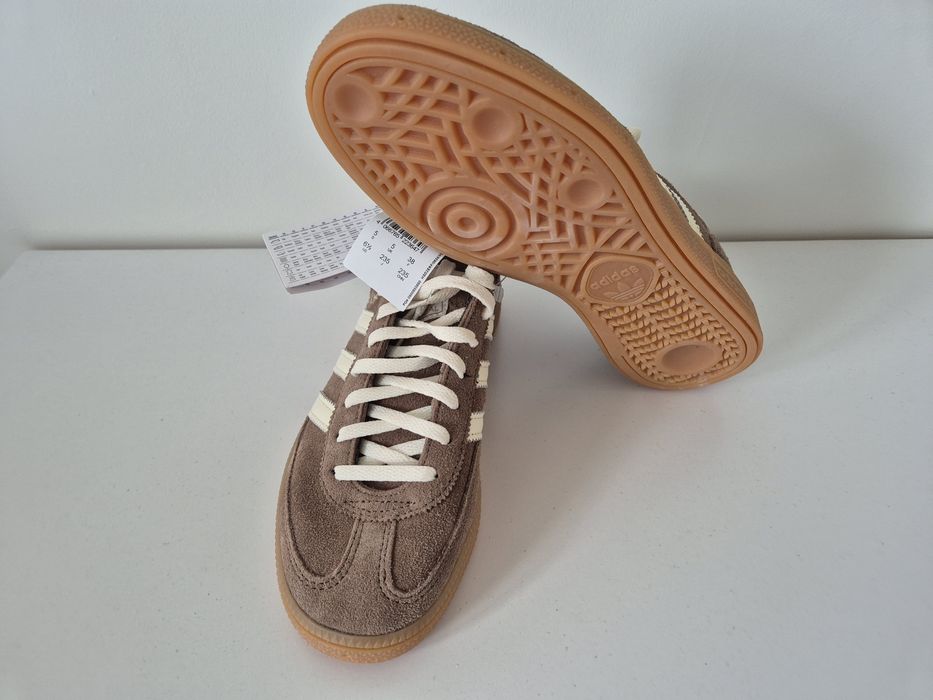 Adidas Handball Spezial Earth Strata IF6490