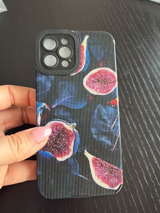 Capa telemóvel iPhone 12 Pro
