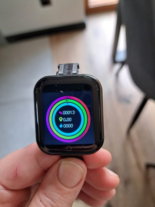 Smartwatch Bracelet