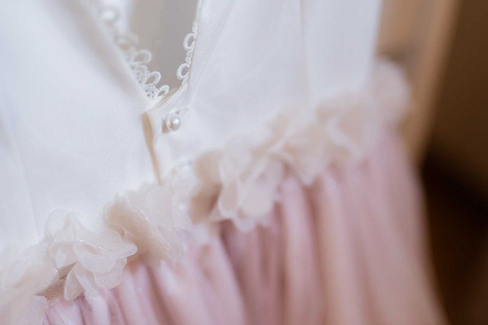 Batizado | Primeira Comunhão - fotografia e video