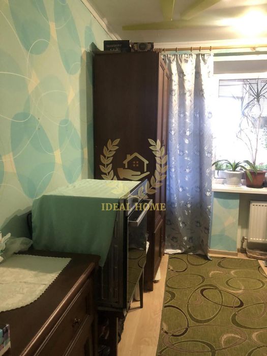 Продам трьохкімнатну квартиру, 5 поверх, Фастів