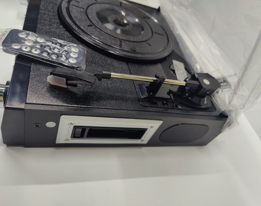 Вініловий програвач Digitnow record player