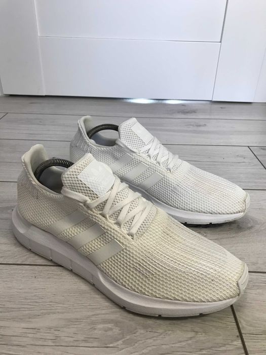 Buty Adidas Swift Run rozm. 45,5