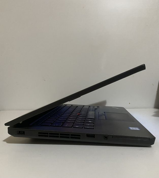 Lenovo ThinkPad L470 Intel I5-6200U 8/1000GB Ноутбук для роботи