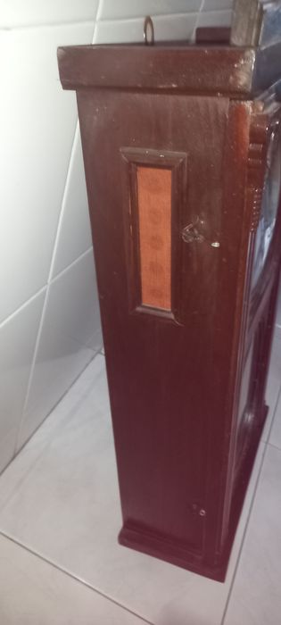 Vintage Wall Clock423055304572938247