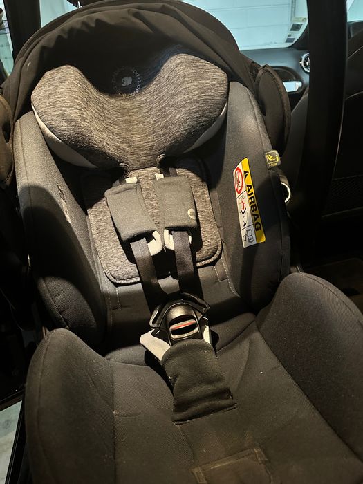 Maxi Cosi Marble