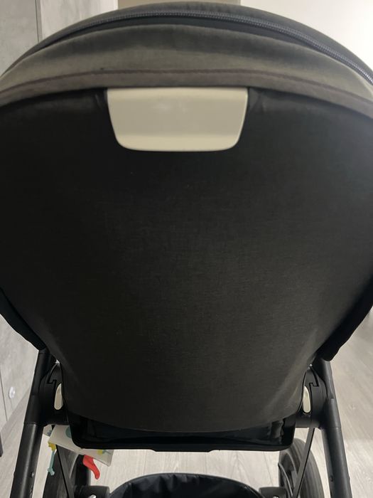 Cybex balios spacerówka