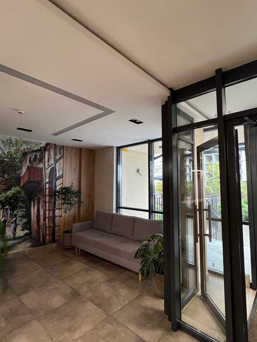 3-комнатная квартира по адресу ул. Дружбы народов (площадь 72 м²) - Atlanta.ua - фото 3