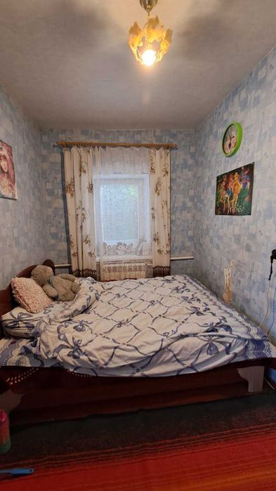 Продам житловий будинок в с. Перемога