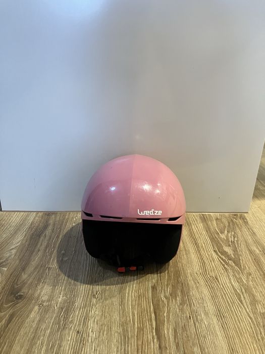 Sprzedam kask narciarski