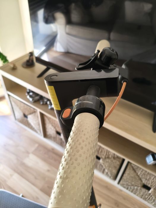 Trotinete Xiaomi Mi Electric Scooter 3  NOVA!