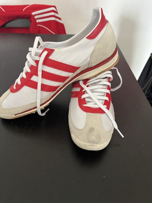 Sapatilhas Adidas SL72