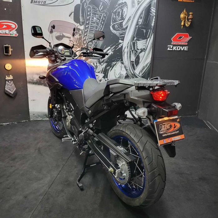 Suzuki V-Strom 650 XT 2023