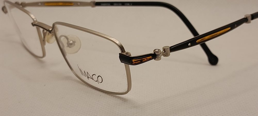 Nowe okulary oprawki Imago