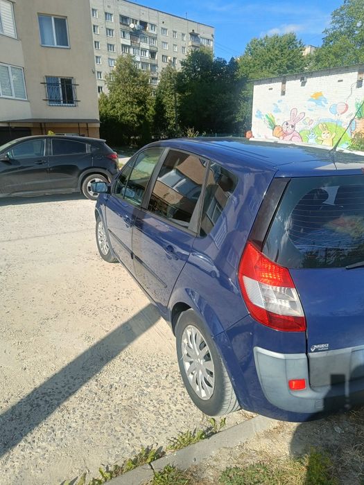 Продам авто гарний стан