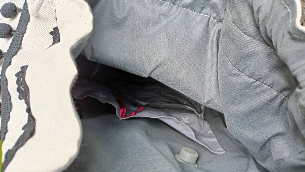 Obag, o bag rose standard