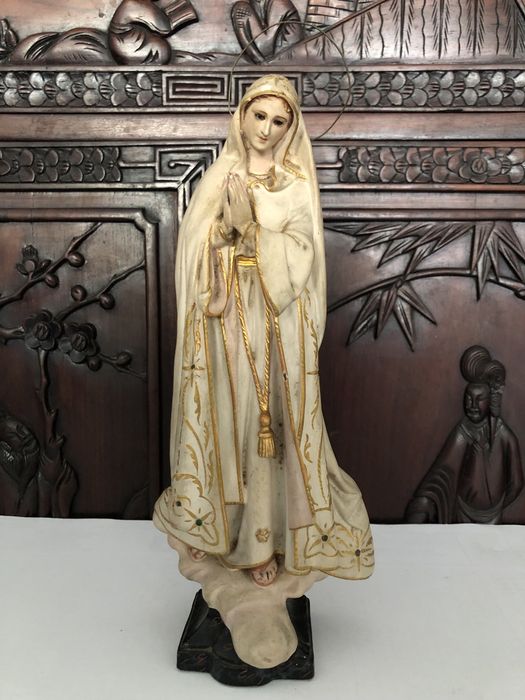 Nossa senhora de Fátima