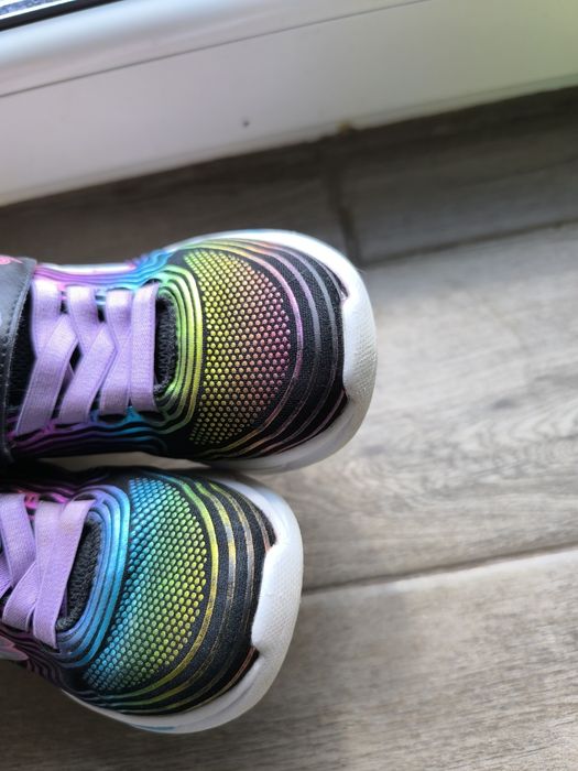 Кросівки Skechers S-Lights 27р
