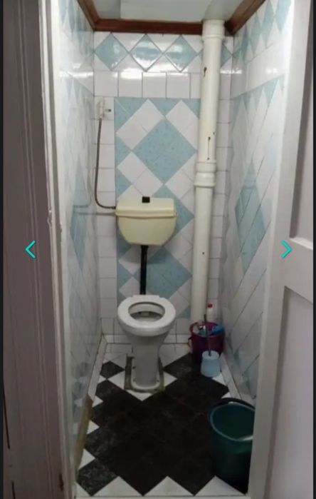 Продам 2х-комнатную квартиру пр.Мануйловский