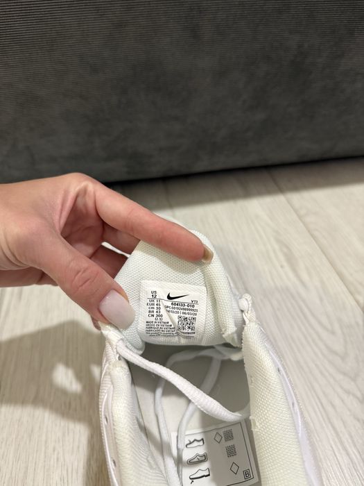 Buty Nike Tn Air Max