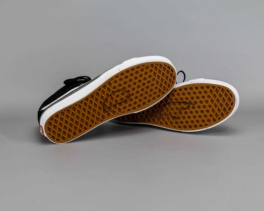 Культовые замшевые кеды Vans Old Skool.41 размер