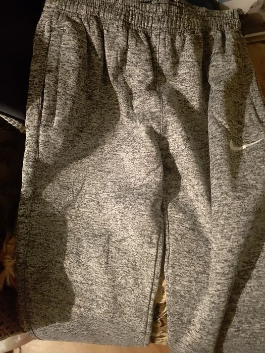 Штани чолов. з утепленням, ХЛ