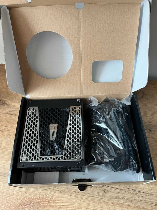 Блок живлення Seasonic Prime TX-850 850W Titanium (SSR-850TR) - 5314