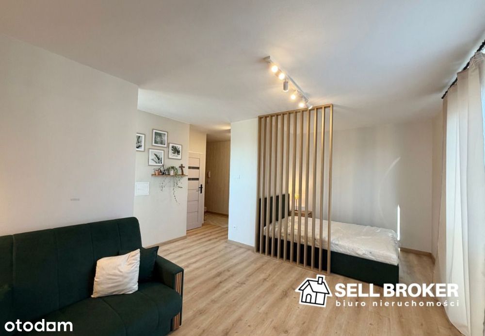 Super mieszkanie do wynajęcia! 39,8 m2 / od zaraz