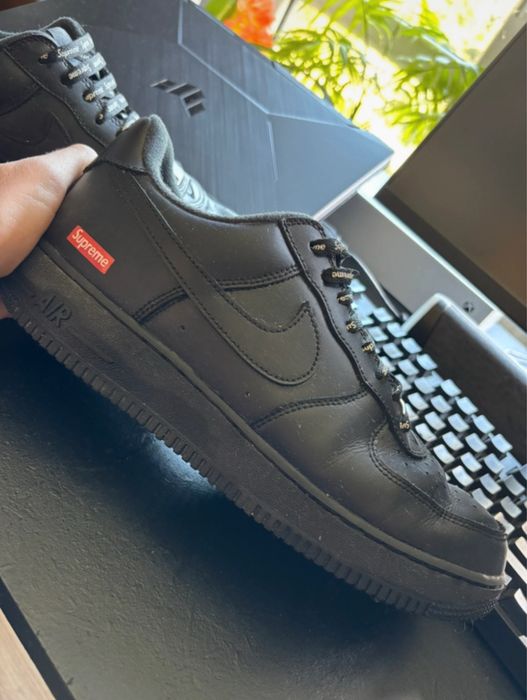 Air force supreme