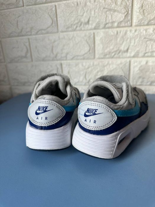 Кросовки Nike 30p мокасини хайтопи кросівки