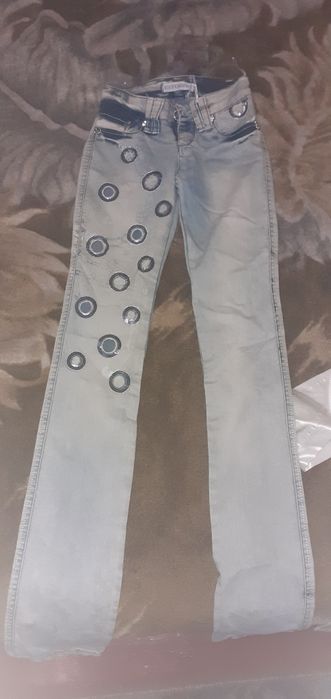 Джинси для дівчини