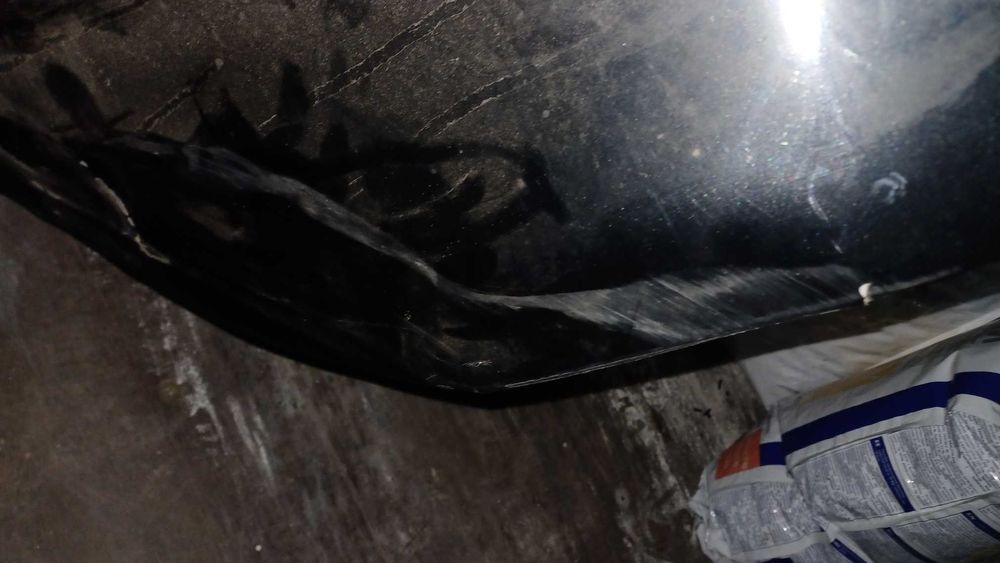 Maska do BMW E60 E61