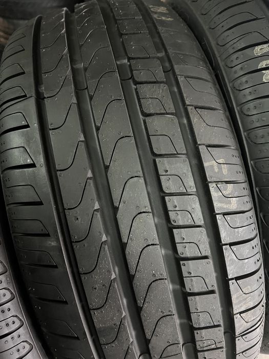 225/45/17 R17 Pirelli Cinturato P7 4шт новые