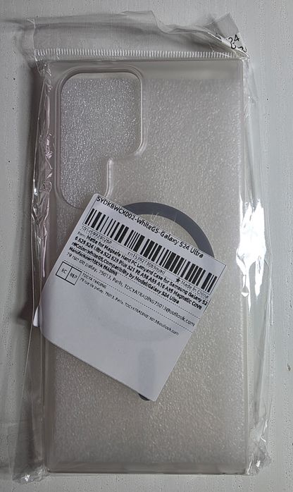Etui samsung s24 ultra