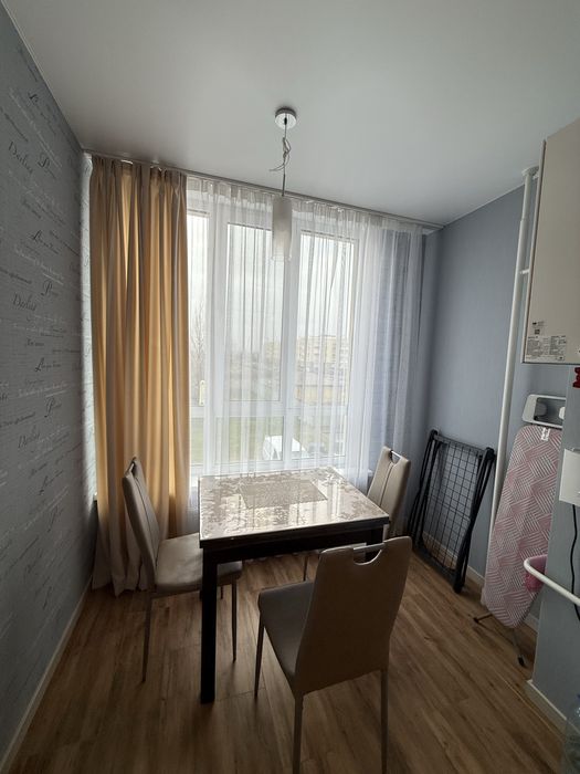 Здам 1-кімн.кв,вул.Соборна,103/20.Соф.Борщагівка