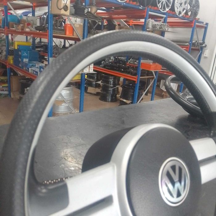 Volante saveiro surf