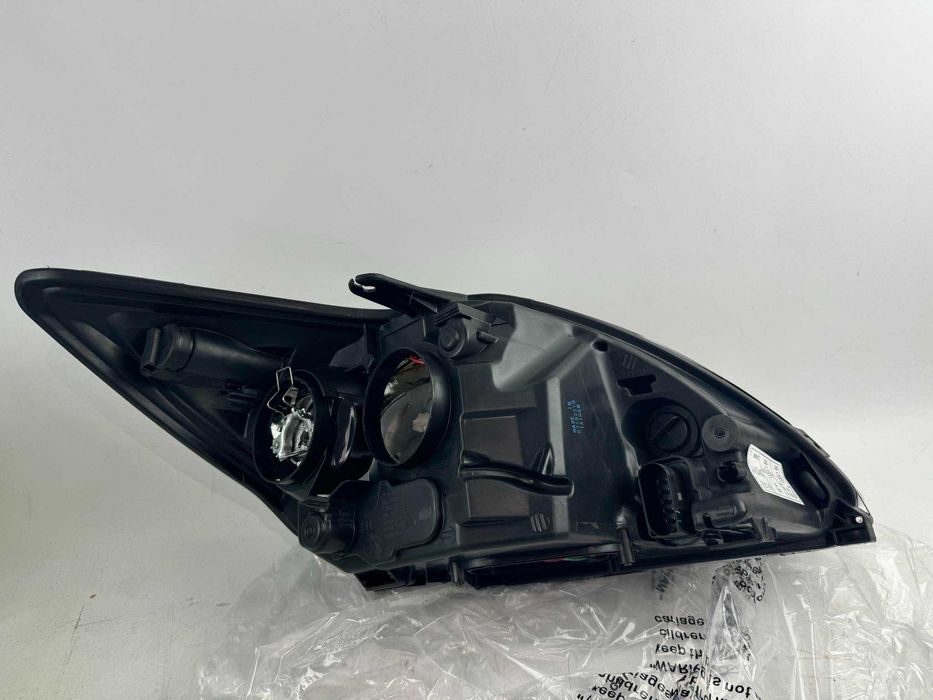 Lampa przód przednia nowa 2 przód lewy Xenon