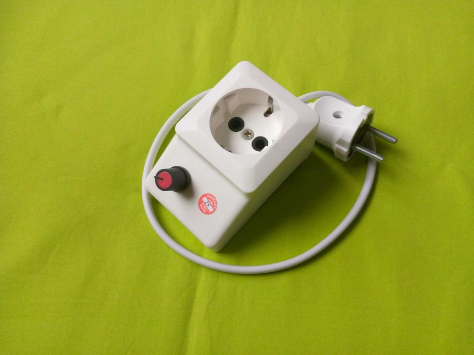 Прибор для холодильника от инвертора.