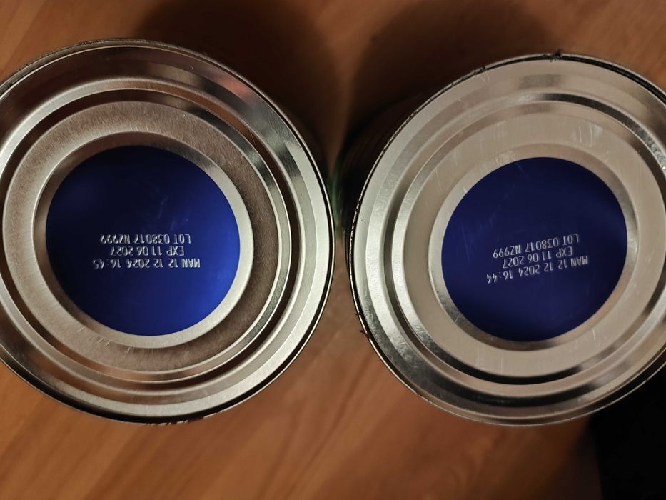 Mleko Capricare 3, po 800g